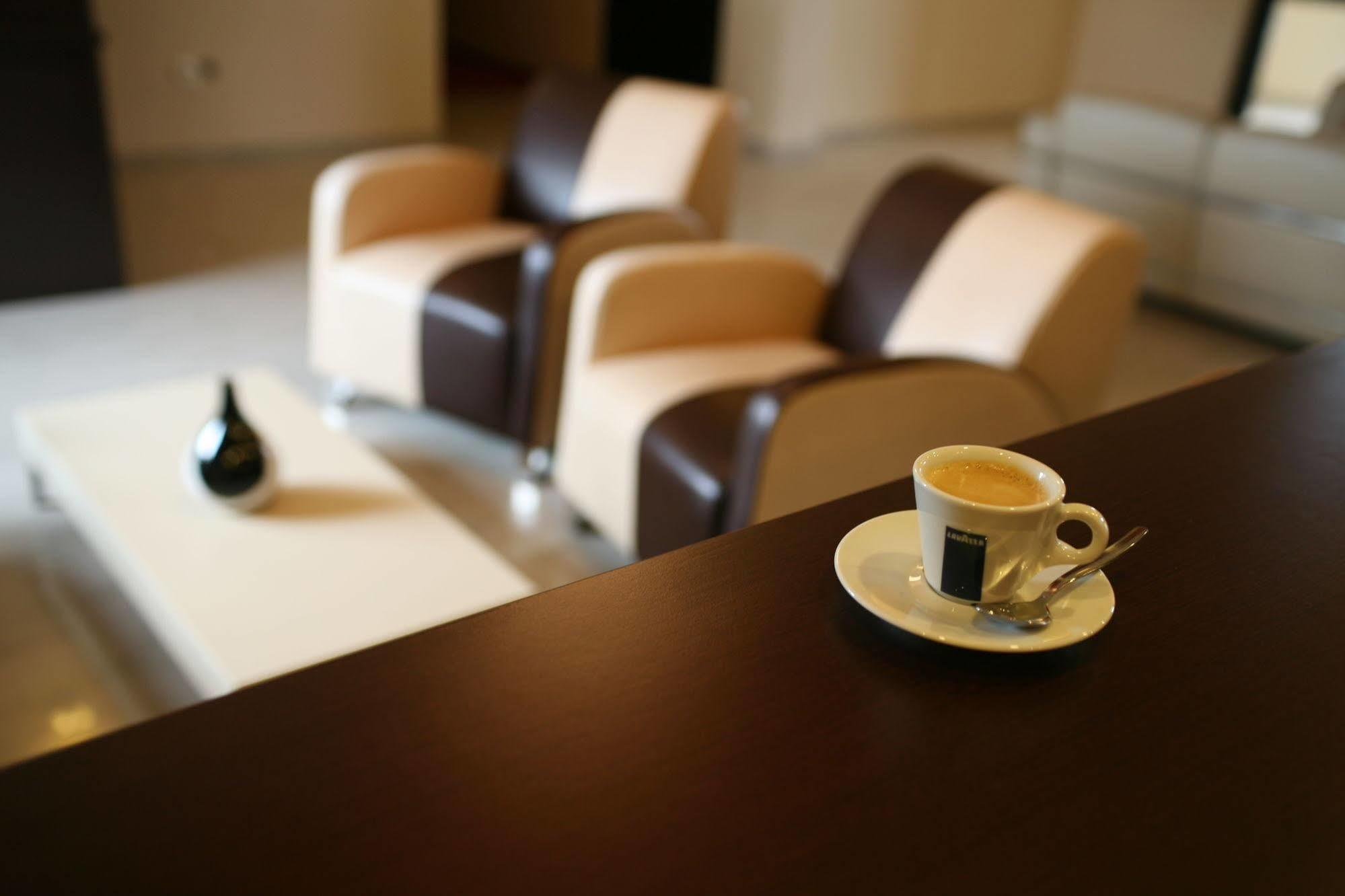 Hotel Seven 7 Kaliszki Dış mekan fotoğraf